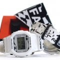 Facetasm x G-Shock DW-5600 Collaboration Watch