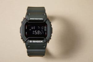 casio x american rag cie