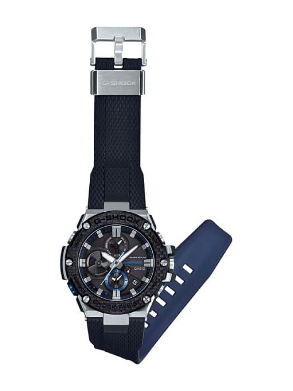 g shock gst b100xa 1a price