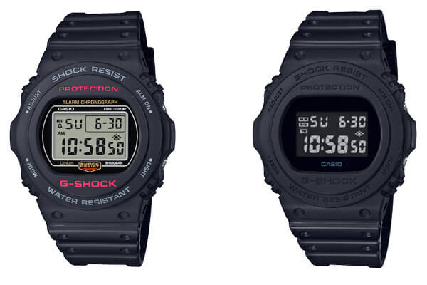 casio dw 5750e