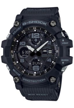 G shock sales gwg 100