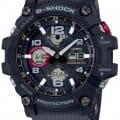 G-SHOCK GWG-100-1A8 MUDMASTER