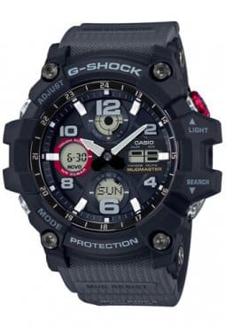 G-SHOCK GWG-100-1A8 MUDMASTER