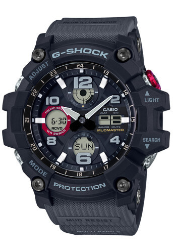 casio g shock 5561