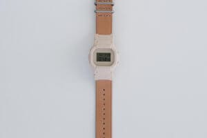 hender scheme g shock