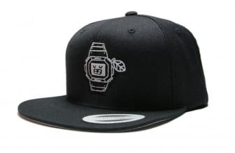 Shelflife x G-Shock Cap