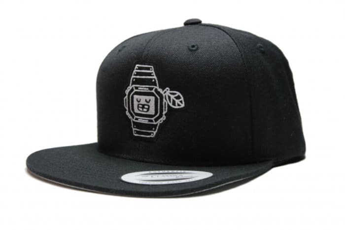 Shelflife x G-Shock Cap