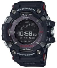 G-Shock GPR-B1000-1 Rangeman