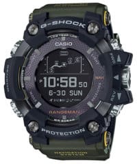 G-Shock GPR-B1000-1B Rangeman