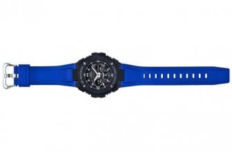 G-Shock G-STEEL GST-S300G-2A1 Blue Bands