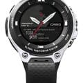 Casio Pro Trek WSD-F20-WE