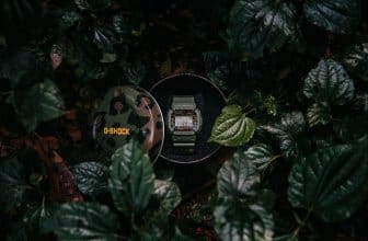 SBTG x G-Shock DW-5600 2018