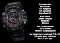 g shock rangeman gpr b1000 manual