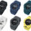 G-Shock G-SQUAD GBA-800 with Step Tracker and Bluetooth