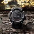 G-Shock Rangeman GPR-B1000-1 Survival Watch with GPS Navigation