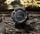 G-Shock Rangeman GPR-B1000-1 Survival Watch with GPS Navigation