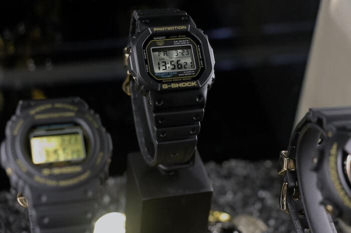 G-Shock DW-5035D