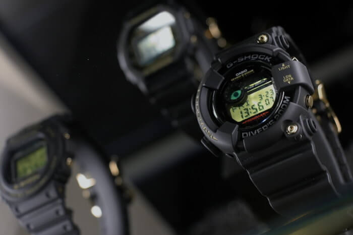 G-Shock Frogman GF-8235D-1B