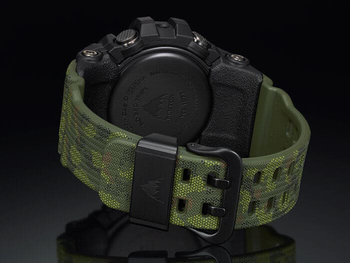G shock sales gg1000btn