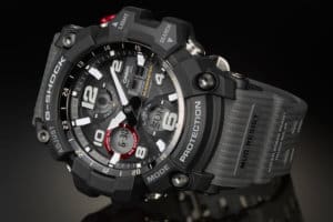 G-Shock Mudmaster GSG-100-1A8