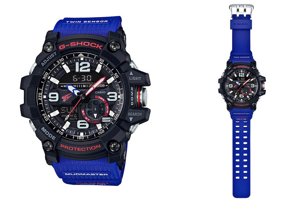 g shock land cruiser