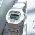 Yu Nagaba x G-Shock DW-5600 from Beams