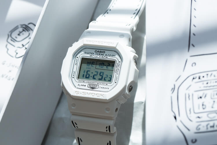 G shock yu nagaba deals