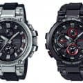 G-SHOCK MTG-B1000-1A MTG-B1000B-1A MT-G with Bluetooth and Resin Band