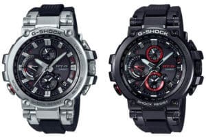 Mtg B1000 G Central G Shock Watch Fan Blog