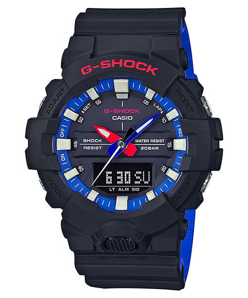 G-Shock GA-800LT-1A