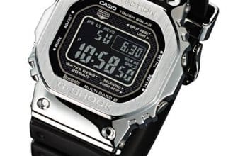G-Shock GMW-B5000-1