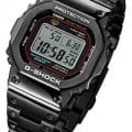 G-Shock GMW-B5000TFC-1 with DLC Coating