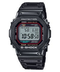 G-Shock GMW-B5000TFC-1 35th Anniversary Porter Edition