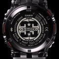 G-Shock GMW-B5000TFC-1 35th Anniversary Case Back
