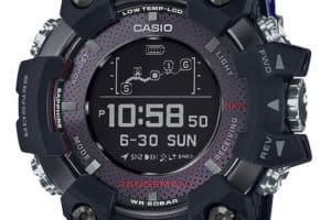 rangeman land cruiser