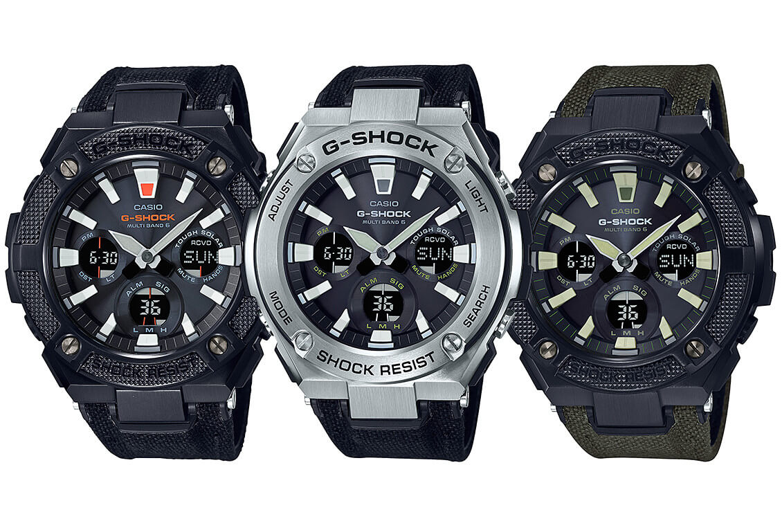 g shock gst 330