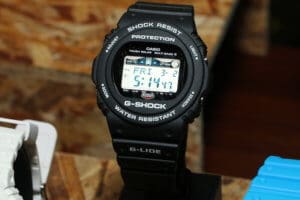 G-Shock G-LIDE GWX-5700CS-1