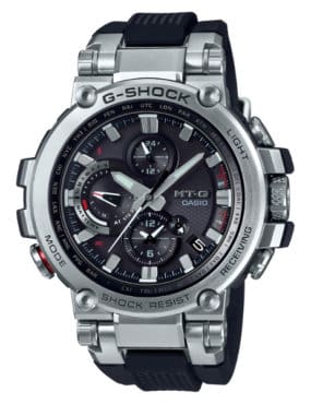 G-Shock MTG-B1000-1A