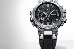 Casio G-Shock MT-G MTG-B1000