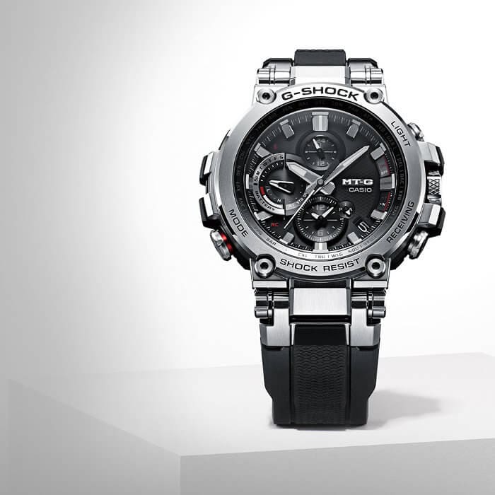 Casio G-Shock MT-G MTG-B1000