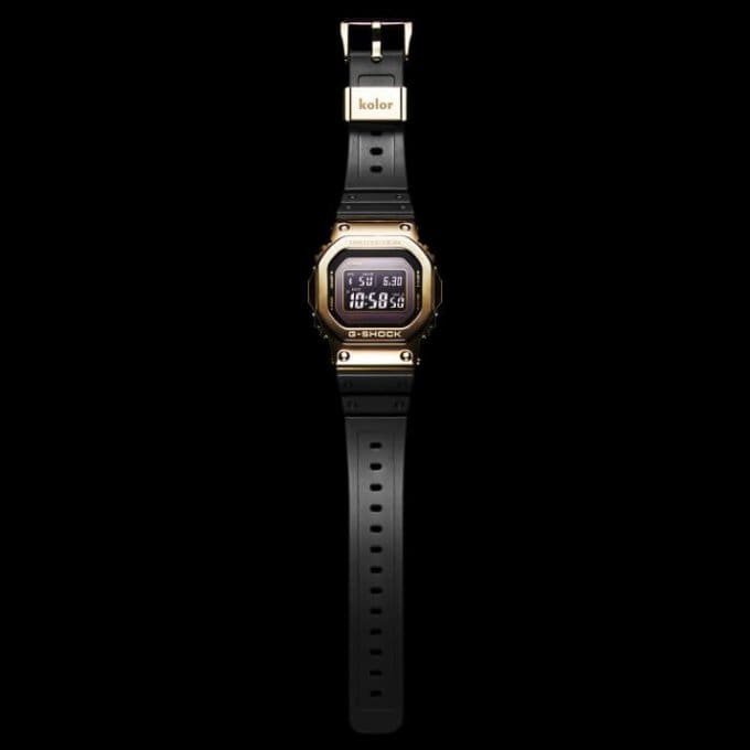 kolor gshock