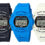 G-Shock G-LIDE GWX-5700 Tough Solar/Multi-Band 6 with Tide