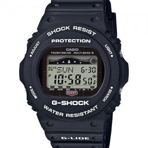 G-Shock GWX-5700CS-1 Black