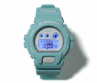 XLARGE x G-Shock GD-X6900 for 2018 Backlight