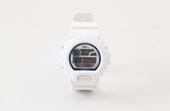 Ron Herman x G-Shock GLX-6900-1JF 2018 for Roppongi and Osaka 5th Anniversary