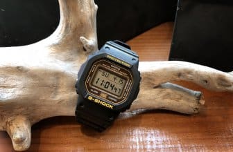 Standard California x Casio G-Shock DW-5600 15th Anniversary Collaboration Watch 2018