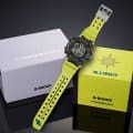 G-Shock GWF-D1000JCG Frogman Watch for Japan Coast Guard 70th Anniversary Box