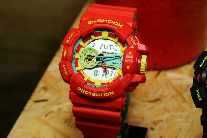 g shock ga 400 cm