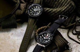 G-Shock GST-S130BC Street Utility Collection