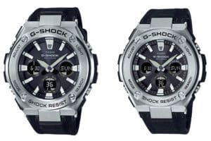 g shock g steel cordura